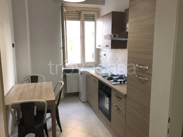 Appartamento in affitto a Torino via Tripoli, 64, arredato, ascensore, vista aperta TrovaCasa