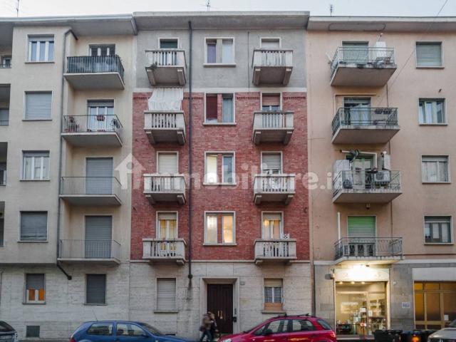 Appartamento in affitto a Torino via Tripoli, 194, arredato, doppia esposizione, ristrutturato TrovaCasa