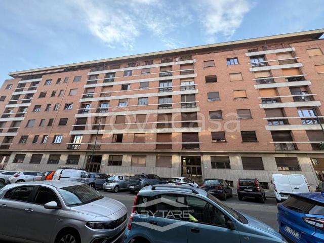 Appartamento in affitto a Torino via Tunisi, 14, arredato, ascensore, libero subito TrovaCasa