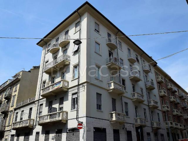 Appartamento in affitto a Torino via Ugo Foscolo, 20, arredato, cantina, balcone TrovaCasa