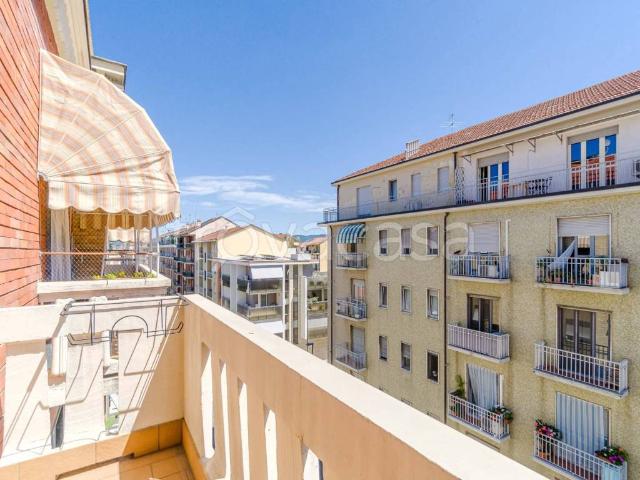 Appartamento in affitto a Torino via Valentino Carrera, 76, arredato, ascensore, riscaldamento centralizzato TrovaCasa
