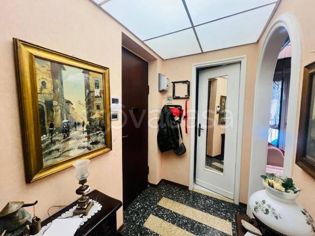 Appartamento in affitto a Torino via Valentino Carrera, 76, arredato, terrazzo, vicinanze negozi TrovaCasa