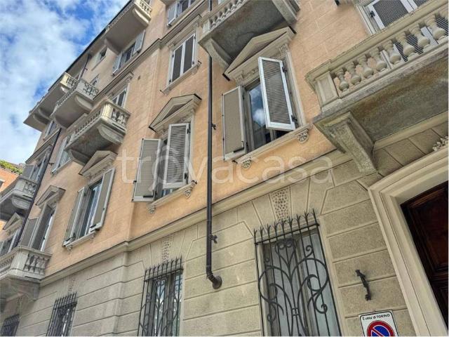 Appartamento in affitto a Torino via Valeggio, 26, arredato, immobile di prestigio, cucina abitabile TrovaCasa