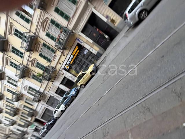 Appartamento in affitto a Torino via Vanchiglia, 14, arredato, ascensore, balcone TrovaCasa