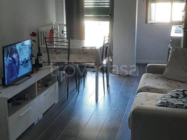 Appartamento in affitto a Torino via vandalino, 18, arredato, ascensore, ristrutturato TrovaCasa