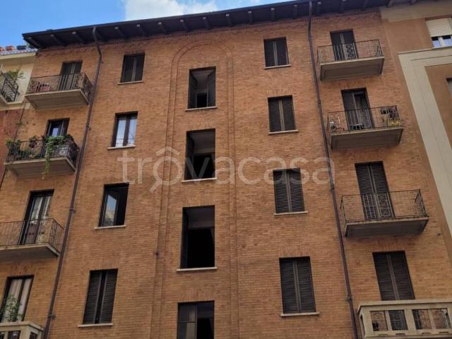 Appartamento in affitto a Torino via Varaita, 6, arredato, ascensore, doppia esposizione TrovaCasa