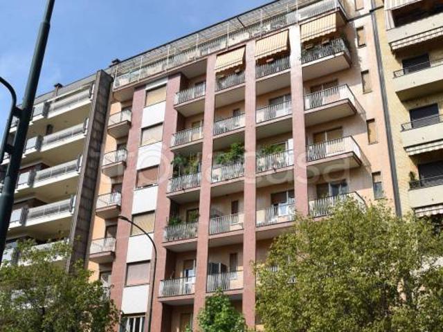 Appartamento in affitto a Torino via ventimiglia, 160, Italia 61