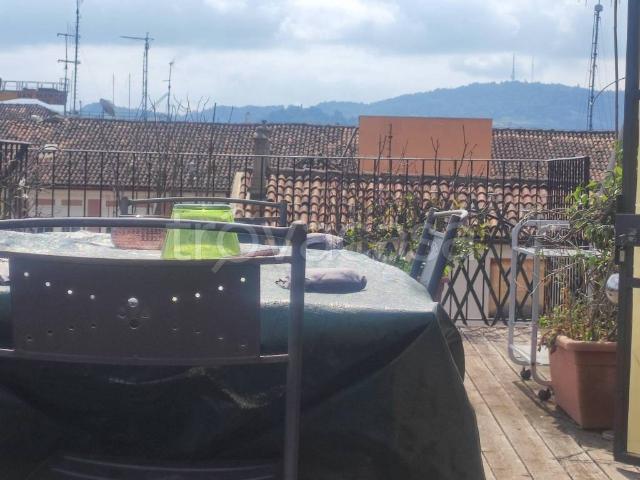 Appartamento in affitto a Torino via Vittorio Alfieri, 16, arredato, terrazzo, riscaldamento autonomo TrovaCasa