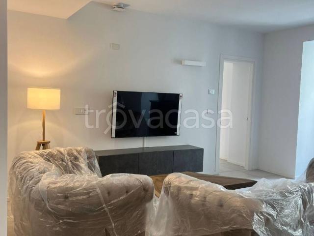 Appartamento in affitto a Torino via Vittorio Alfieri, arredato, terrazzo, cucina abitabile TrovaCasa