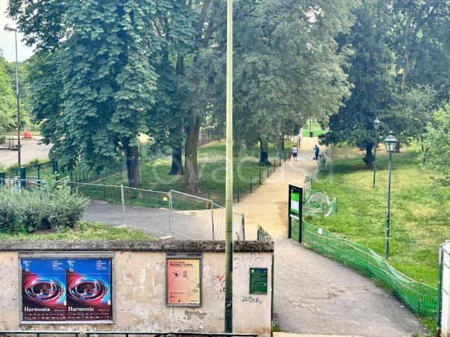 Appartamento in affitto a Torino via Vittorio Asinari di Bernezzo, 26, arredato, riscaldamento centralizzato, ristrutturato TrovaCasa