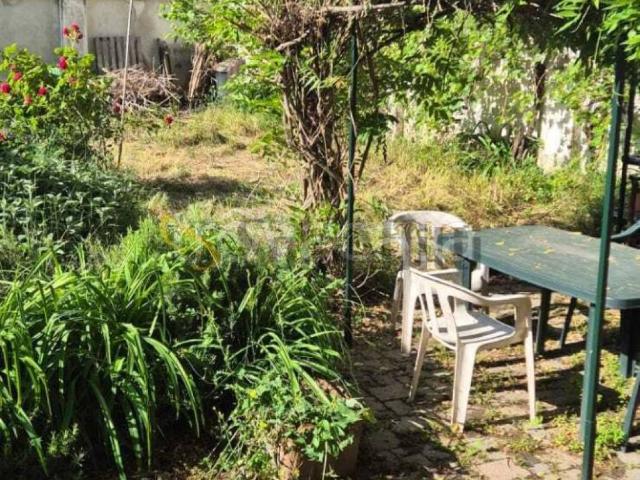 Appartamento in affitto a Torino via Viverone, 13, arredato, giardino privato, ristrutturato TrovaCasa
