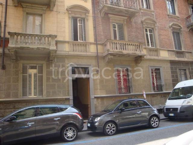 Appartamento in affitto a Torino via Via Giacinto Collegno 51, arredato, nuova costruzione, riscaldamento autonomo TrovaCasa