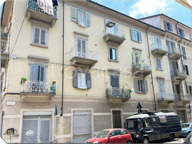 Appartamento in affitto a Torino via Vicenza, 30, arredato, ascensore, libero subito TrovaCasa