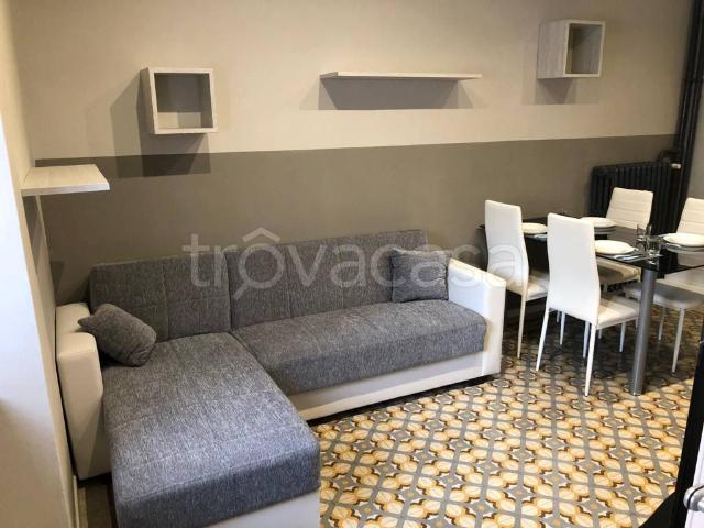 Appartamento in affitto a Torino via Vigone, 54, arredato, ristrutturato, balcone TrovaCasa