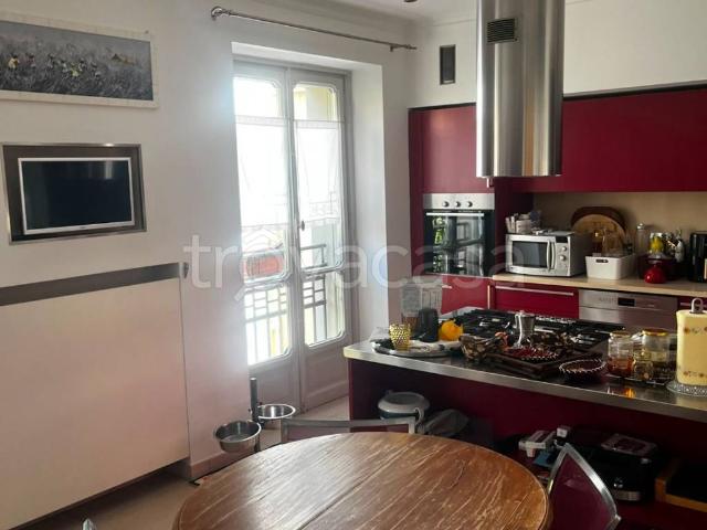 Appartamento in affitto a Torino, arredato, vista panoramica, ascensore TrovaCasa