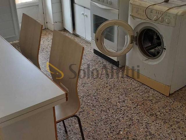 Appartamento in affitto a Torino, arredato, ascensore, cantina TrovaCasa