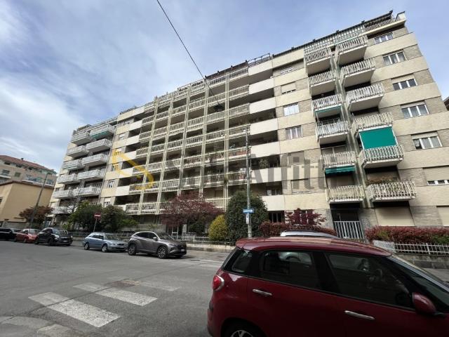 Appartamento in affitto a Torino, arredato, ascensore, centrale TrovaCasa