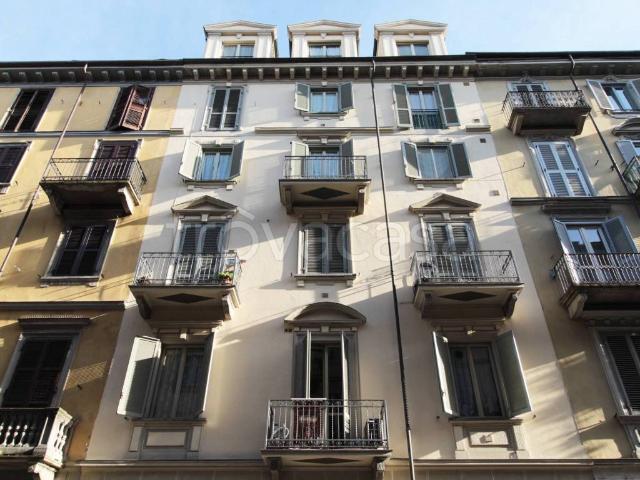 Appartamento in affitto a Torino, arredato, ascensore, balcone TrovaCasa