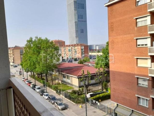 Appartamento in affitto a Torino, arredato, ascensore, doppia esposizione TrovaCasa