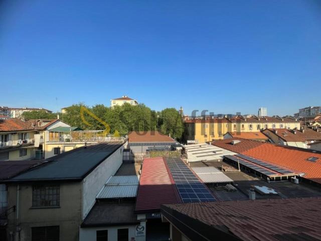 Appartamento in affitto a Torino, arredato, ascensore, semicentrale TrovaCasa