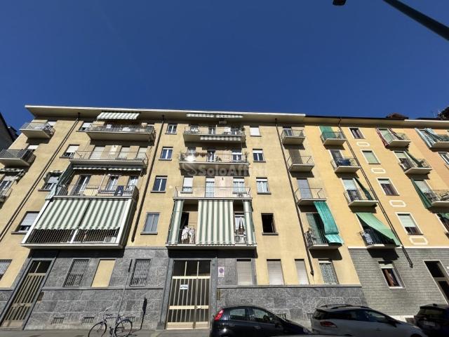 Appartamento in affitto a Torino, arredato, ascensore, ristrutturato TrovaCasa