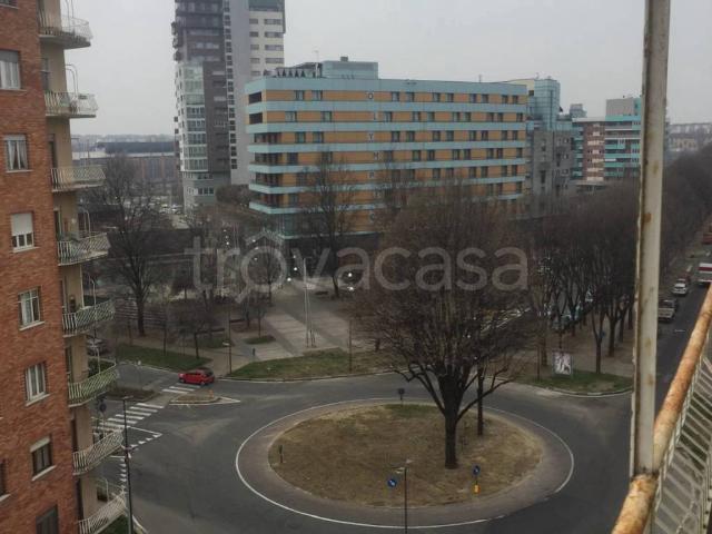 Appartamento in affitto a Torino, arredato, ascensore, ristrutturato TrovaCasa