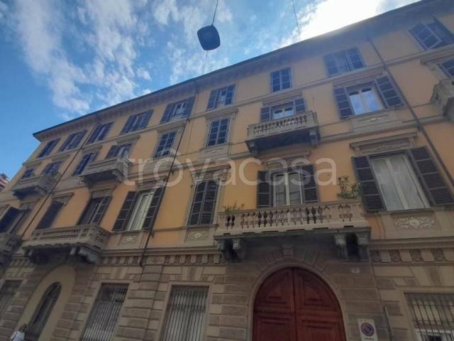 Appartamento in affitto a Torino, arredato, ascensore, ultimo piano TrovaCasa