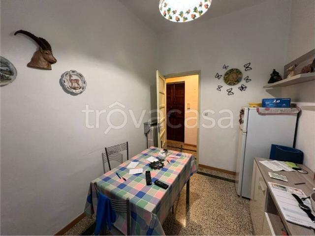 Appartamento in affitto a Torino, arredato, balcone TrovaCasa