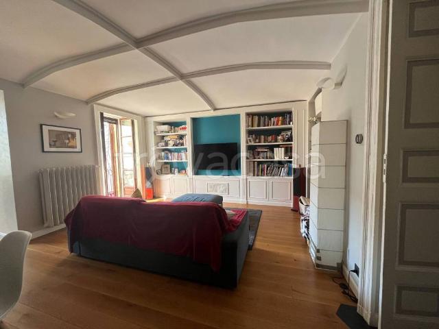 Appartamento in affitto a Torino, arredato, box, terrazzo TrovaCasa