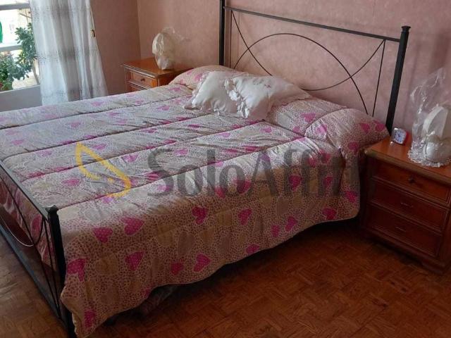 Appartamento in affitto a Torino, arredato, cantina, balcone TrovaCasa