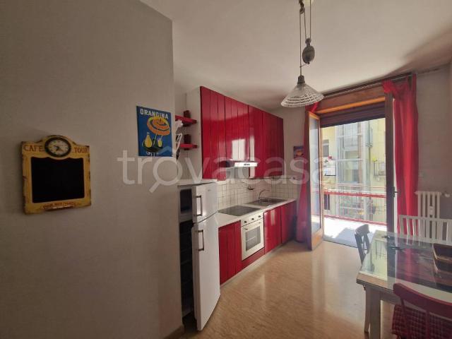 Appartamento in affitto a Torino, arredato, contesto signorile, balcone TrovaCasa