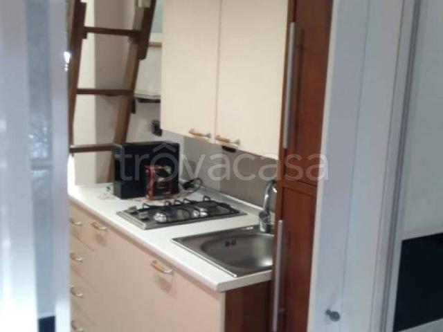 Appartamento in affitto a Torino, arredato, cucina abitabile TrovaCasa