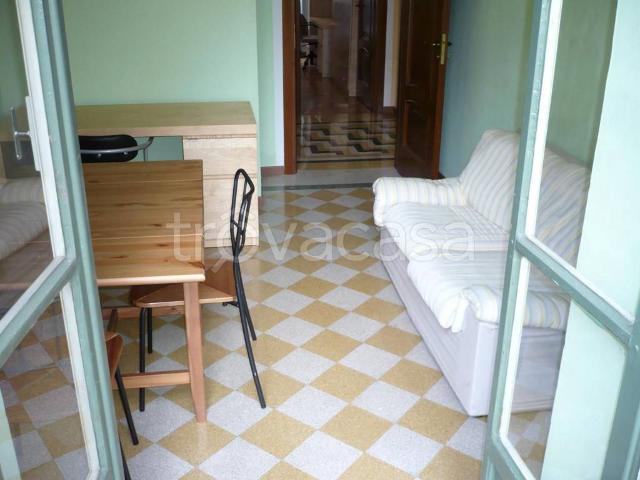 Appartamento in affitto a Torino, arredato, doppia esposizione, riscaldamento centralizzato TrovaCasa