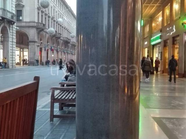 Appartamento in affitto a Torino, arredato, giardino privato, terrazzo TrovaCasa