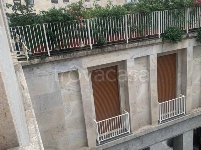 Appartamento in affitto a Torino, arredato, giardino privato, terrazzo TrovaCasa
