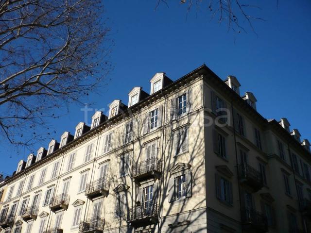 Appartamento in affitto a Torino, arredato, immobile di prestigio, ascensore TrovaCasa