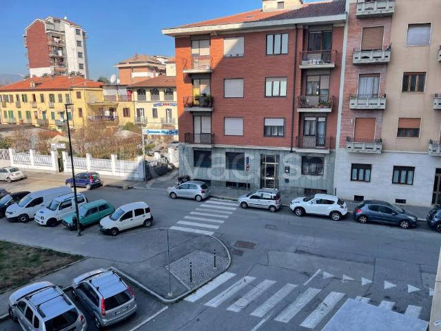 Appartamento in affitto a Torino, arredato, ristrutturato, cantina TrovaCasa