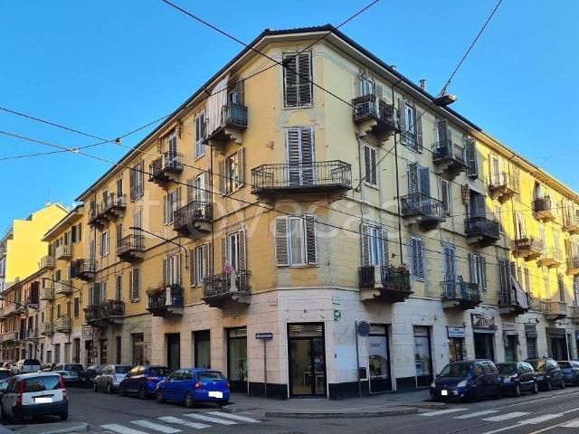 Appartamento in affitto a Torino, arredato, riscaldamento autonomo, ascensore TrovaCasa