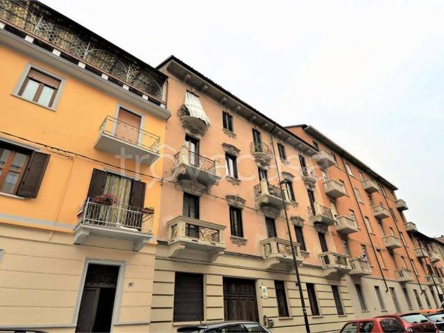 Appartamento in affitto a Torino, arredato, riscaldamento autonomo, buono stato TrovaCasa