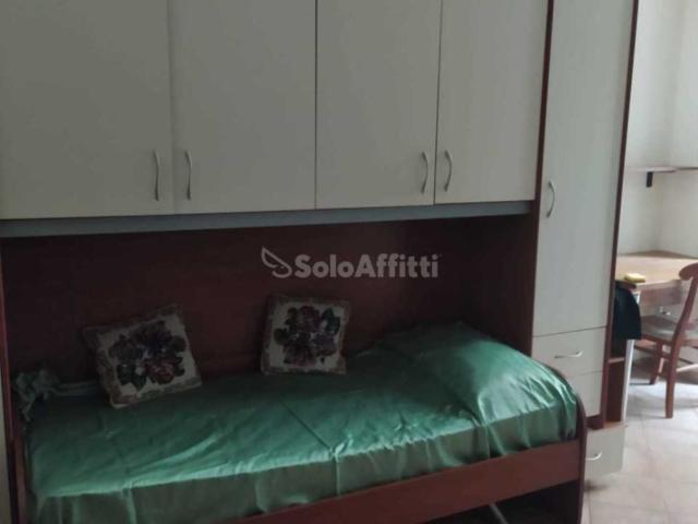 Appartamento in affitto a Torino, arredato, riscaldamento autonomo, centrale TrovaCasa