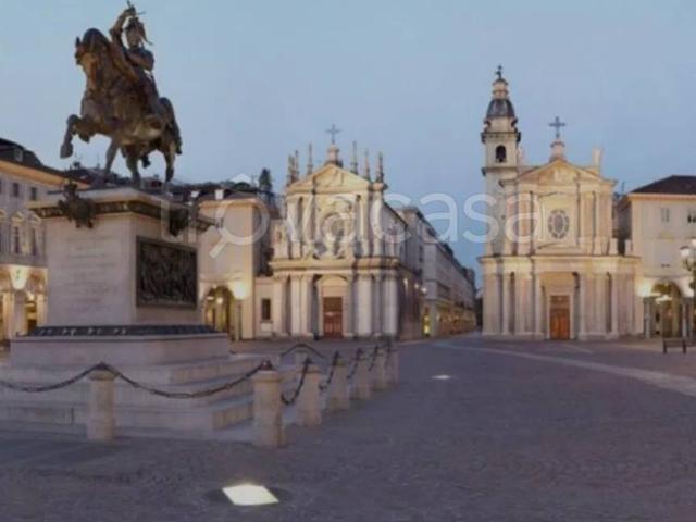 Appartamento in affitto a Torino, balcone TrovaCasa