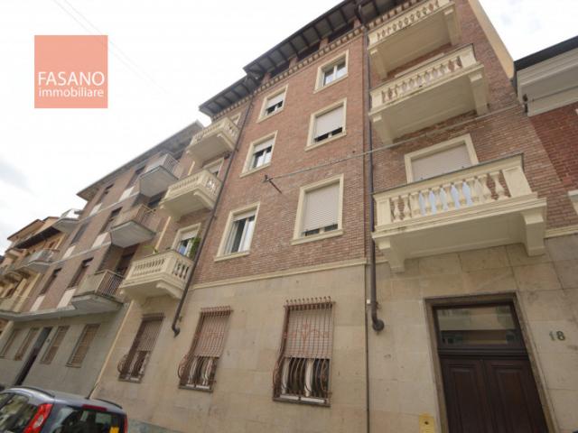 Appartamento in affitto a Torino, case in affitto Torino