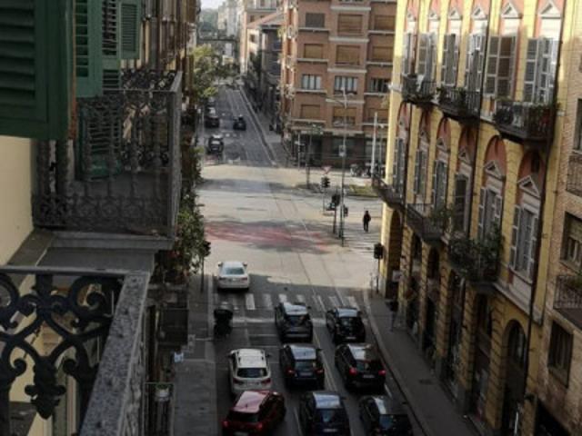 Appartamento in affitto a Torino, case in affitto Torino