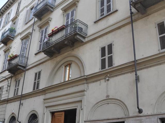 Appartamento in affitto a Torino, Centro