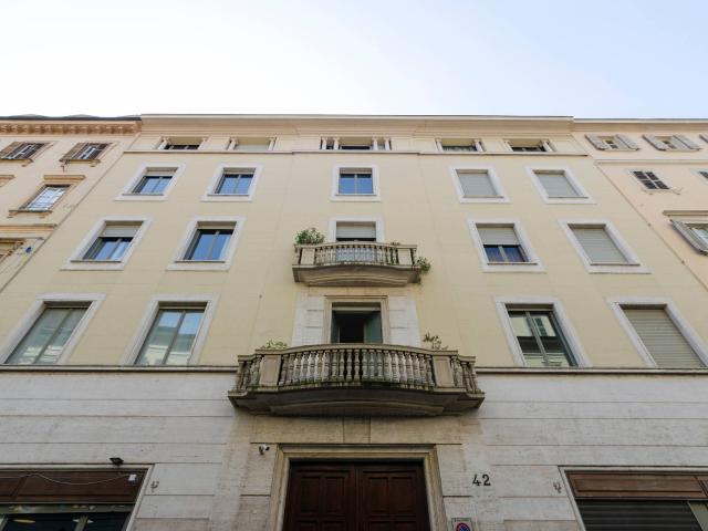 Appartamento in affitto a Torino, Centro