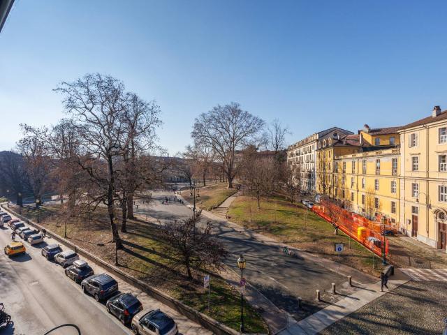 Appartamento in affitto a Torino, Centro