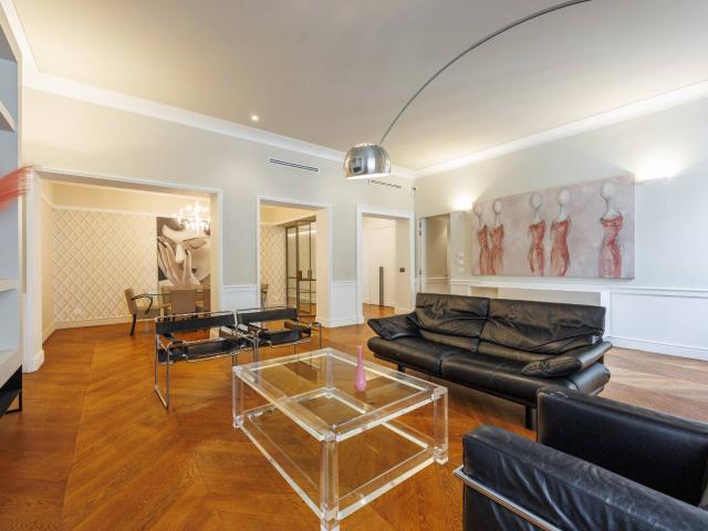 Appartamento in Affitto a Torino Cod. 13418