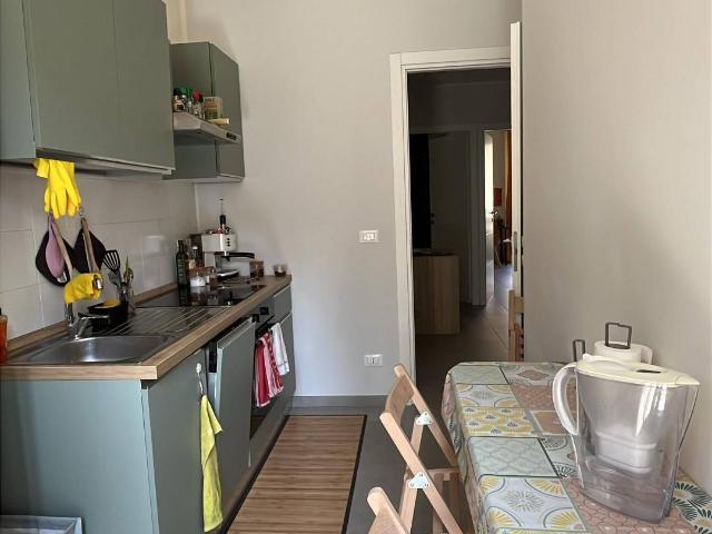 Appartamento in Affitto a Torino Cod. 13533