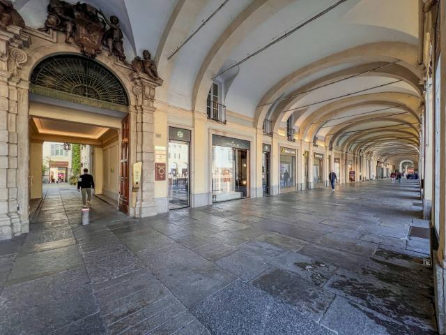 Appartamento in Affitto a Torino Cod. 13578