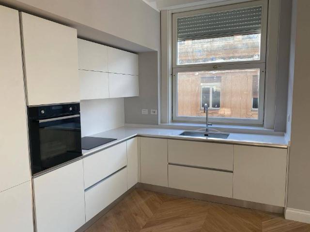 Appartamento in Affitto a Torino Cod. 13844